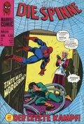 Die Spinne (German 1974-1979 BSV-Williams) Spider-Man 116