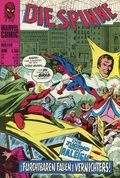 Die Spinne (German 1974-1979 BSV-Williams) Spider-Man 118
