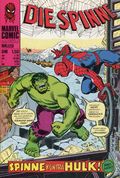 Die Spinne (German 1974-1979 BSV-Williams) Spider-Man 120