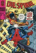 Die Spinne (German 1974-1979 BSV-Williams) Spider-Man 124