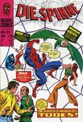 Die Spinne (German 1974-1979 BSV-Williams) Spider-Man 128