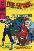 Die Spinne (German 1974-1979 BSV-Williams) Spider-Man 130