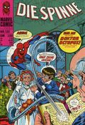 Die Spinne (German 1974-1979 BSV-Williams) Spider-Man 132