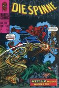 Die Spinne (German 1974-1979 BSV-Williams) Spider-Man 133