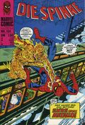 Die Spinne (German 1974-1979 BSV-Williams) Spider-Man 134