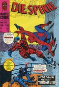 Die Spinne (German 1974-1979 BSV-Williams) Spider-Man 135