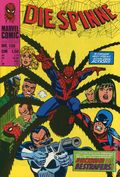 Die Spinne (German 1974-1979 BSV-Williams) Spider-Man 136