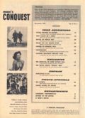 Man's Conquest (1955-1972 Hanro Corp.) Magazine Vol. 3 #4