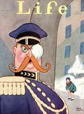 Life (1883-2000 Clair Maxwell/Life Publishing Company) Magazine Jan 30 1931