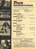 True Adventures Magazine (1955-1971 New Publications) Vol. 31 #3