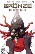 Bronze Faces (2025 Boom) 3A