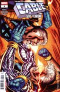 Cable Love and Chrome (2025 Marvel) 5