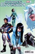 Doom's Division (2025 Marvel) 3C
