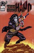Gunhand (2023 American Mythology) 2B