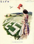 Life (1883-2000 Clair Maxwell/Life Publishing Company) Magazine May  6 1920