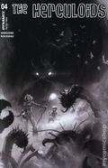 Herculoids (2025 Dynamite) 4L