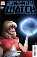 Infinity Watch (2024 Marvel) 5A