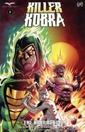 Killer Kobra The Hunt Begins (2025 Zenescope) 2A