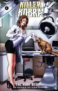 Killer Kobra The Hunt Begins (2025 Zenescope) 2C