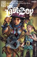 Last Boy (2025 Boom) 3A