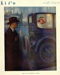 Life (1883-2000 Clair Maxwell/Life Publishing Company) Magazine May 13 1920