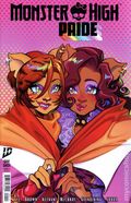 Monster High Pride (2024 IDW) 2025A