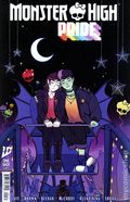 Monster High Pride (2024 IDW) 2025B