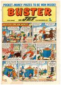 Buster (UK 1960-2000 Fleetway/IPC/Egmont) 586