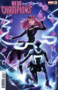 New Champions (2025 Marvel) 5C