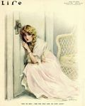 Life (1883-2000 Clair Maxwell/Life Publishing Company) Magazine Jan 18 1917