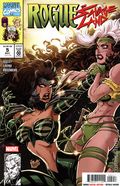 Rogue The Savage Land (2025 Marvel) 5A