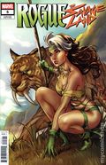 Rogue The Savage Land (2025 Marvel) 5B