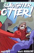 Slaughter Otter (2024 Keenspot) 3A