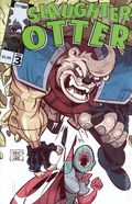 Slaughter Otter (2024 Keenspot) 3C