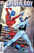 Spider-Boy (2024 Marvel) 19A
