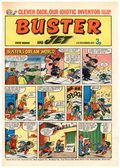 Buster (UK 1960-2000 Fleetway/IPC/Egmont) 589