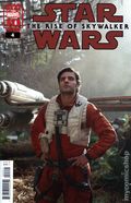 Star Wars the Rise of Skywalker Adaptation (2025 Marvel) 4B