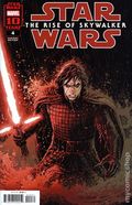 Star Wars the Rise of Skywalker Adaptation (2025 Marvel) 4C