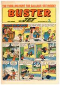 Buster (UK 1960-2000 Fleetway/IPC/Egmont) 591
