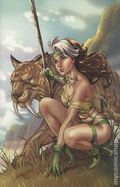 Rogue The Savage Land (2025 Marvel) 5D