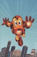 What If Donald Duck Became Iron Man (2025 Marvel) 1F