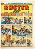 Buster (UK 1960-2000 Fleetway/IPC/Egmont) 596