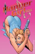 Danger Girl Gallery Edition Prestige Format (2018 IDW) 1JETPACK.A