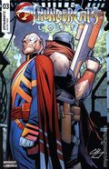 Thundercats Lost (2025 Dynamite) 3B