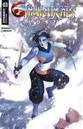 Thundercats Lost (2025 Dynamite) 3C
