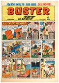 Buster (UK 1960-2000 Fleetway/IPC/Egmont) 599