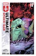 Ultimate Spider-Man (2024 Marvel) 17A