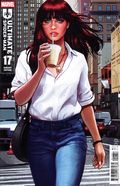 Ultimate Spider-Man (2024 Marvel) 17C