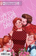 Ultimate Spider-Man (2024 Marvel) 17E