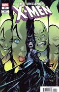 Uncanny X-Men (2024 Marvel) 15C